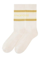 ISABEL MARANT Men's Socks Pink, view 2
