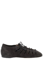 ISABEL MARANT Women's Leyza Ballet Flats Black