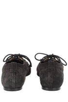 ISABEL MARANT Women's Leyza Ballet Flats Black, view 4