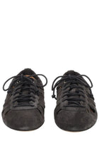 ISABEL MARANT Women's Leyza Ballet Flats Black, view 3