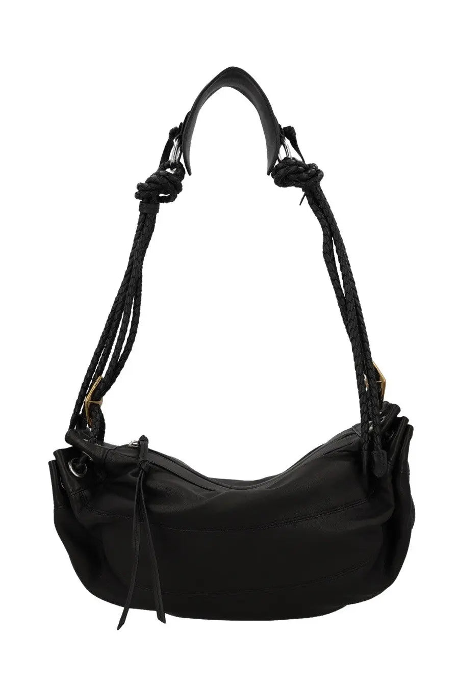 ISABEL MARANT Women's Maia Medium Bag Black