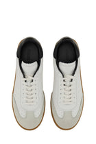 ISABEL MARANT Women's Sneaker Bryce White, view 6