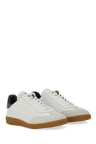 ISABEL MARANT Women's Sneaker Bryce White, view 2