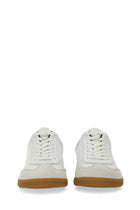ISABEL MARANT Women's Sneaker Bryce White, view 4