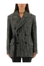 ISABEL MARANT Women's Ezzia Jacket Black