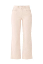 ISABEL MARANT Women's Jeans Belvira Beige