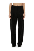 ISABEL MARANT Women's Pants Staya Black