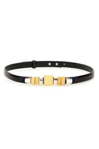 ISABEL MARANT Women's Raissa Belt Multicolor