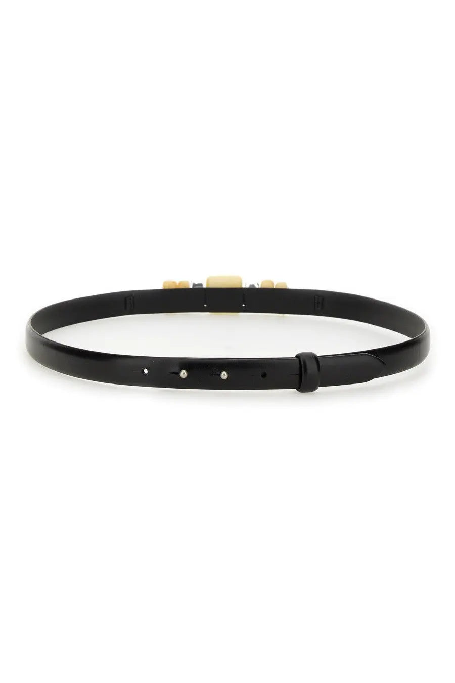 ISABEL MARANT Women's Raissa Belt Multicolor, view 3