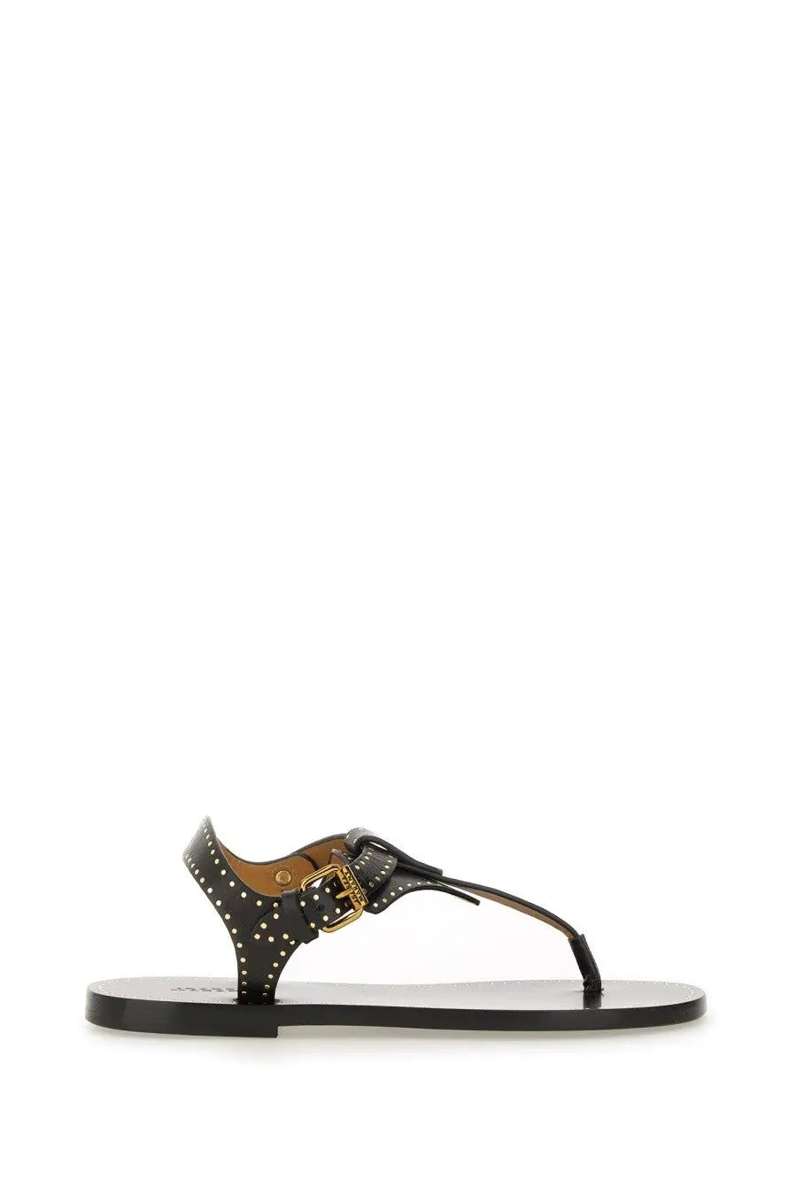 ISABEL MARANT Women's Sandal Joony Black