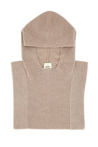 ISABEL MARANT Women's Scarf Ginny Beige