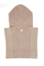 ISABEL MARANT Women's Scarf Ginny Beige, view 2
