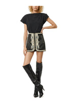 ISABEL MARANT Women's Shirt Sebani Black, view 2