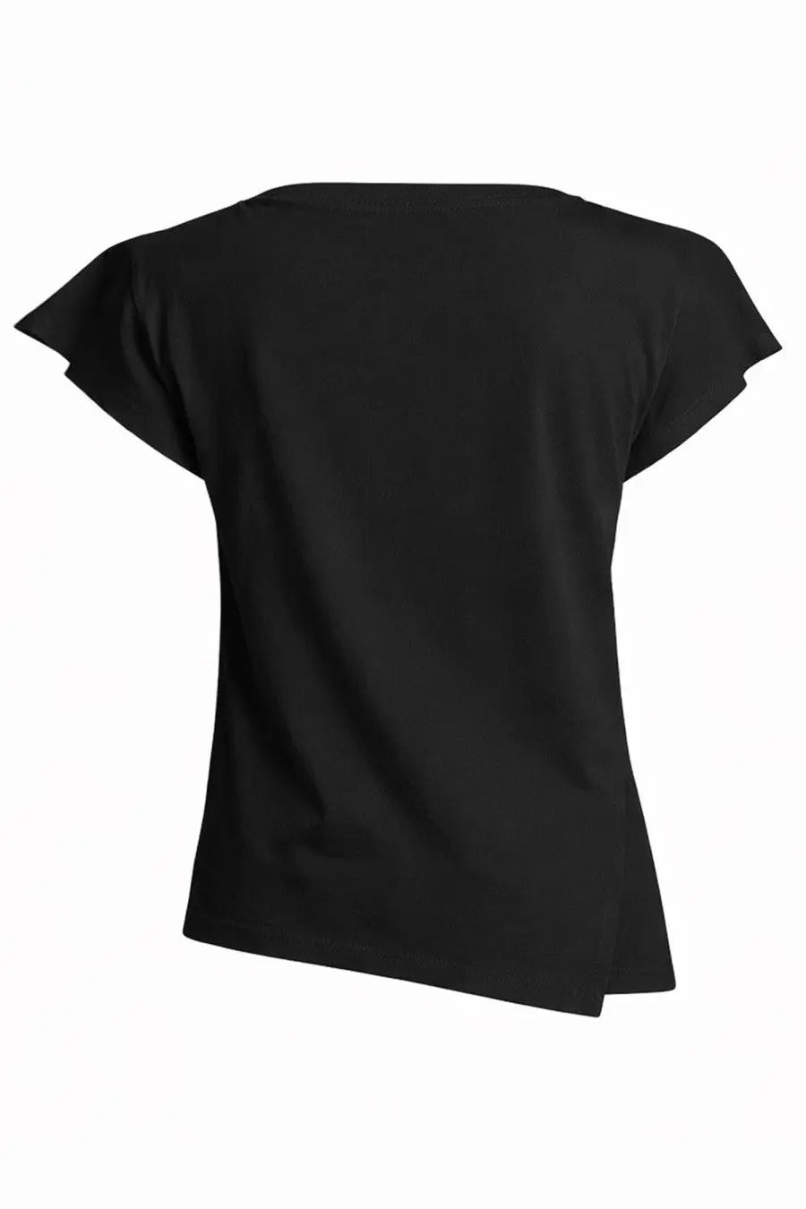 ISABEL MARANT Women's Shirt Sebani Black, view 3