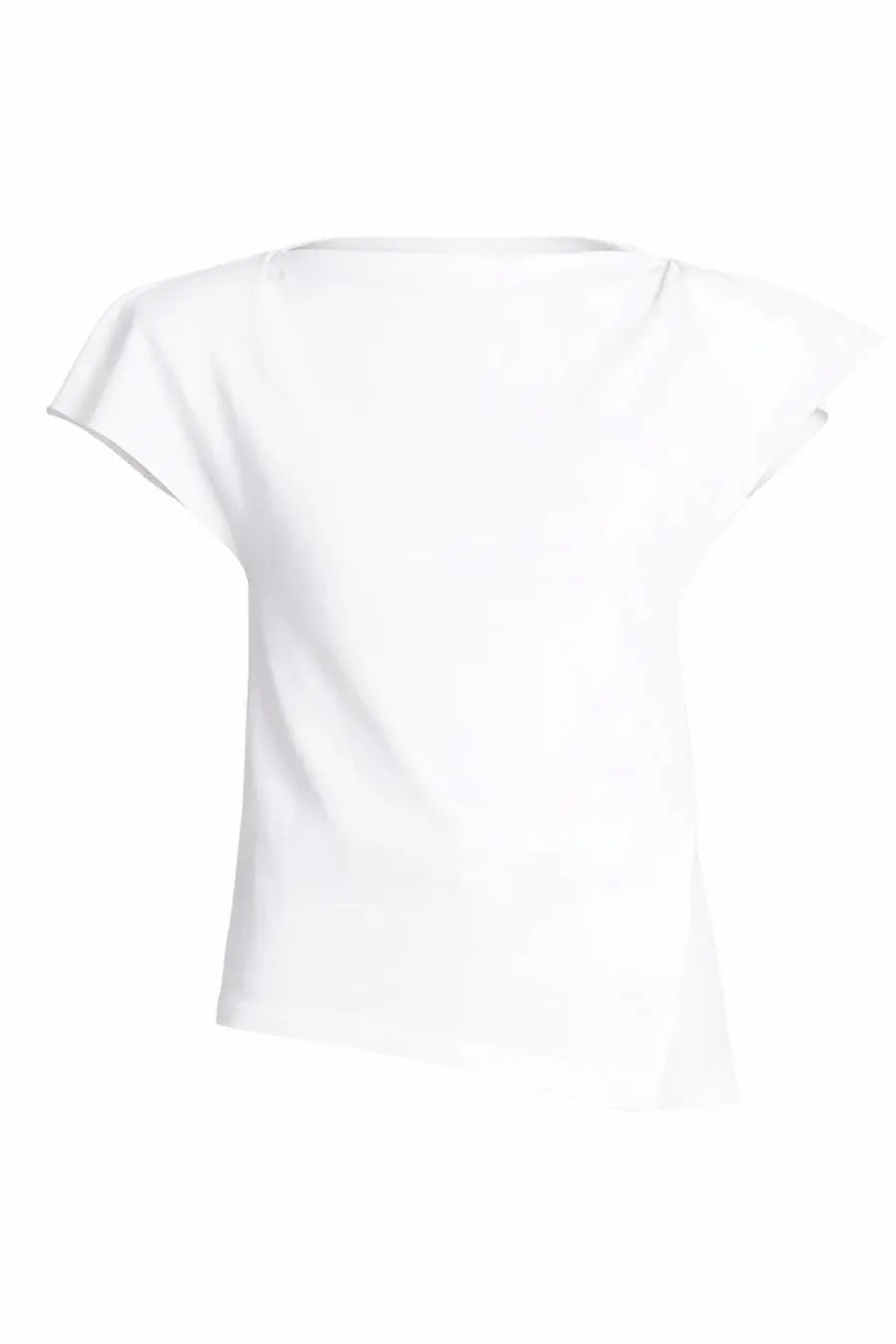 ISABEL MARANT Women's Shirt Sebani White