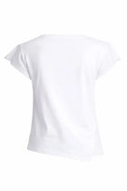 ISABEL MARANT Women's Shirt Sebani White, view 3