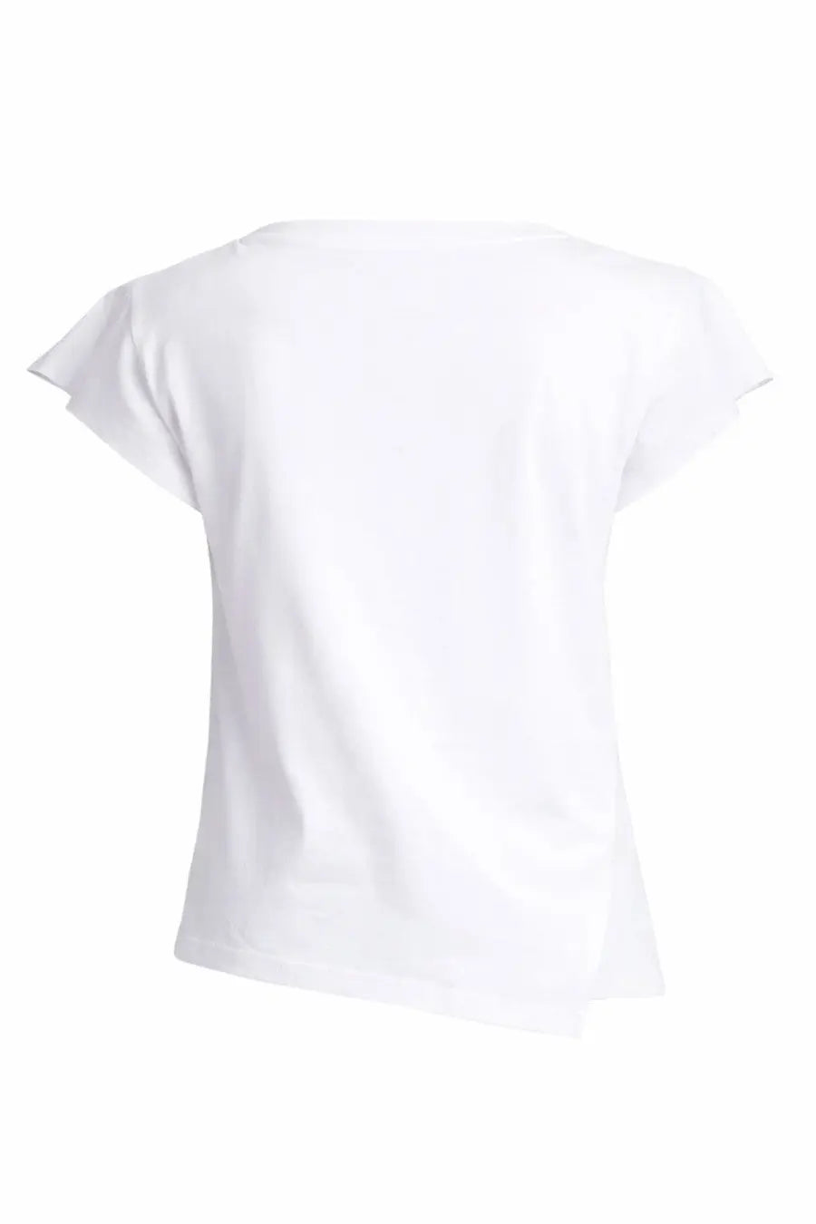 ISABEL MARANT Women's Shirt Sebani White, view 3