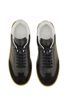 ISABEL MARANT Women's Sneaker Bryce Black, view 6