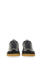 ISABEL MARANT Women's Sneaker Bryce Black, view 4
