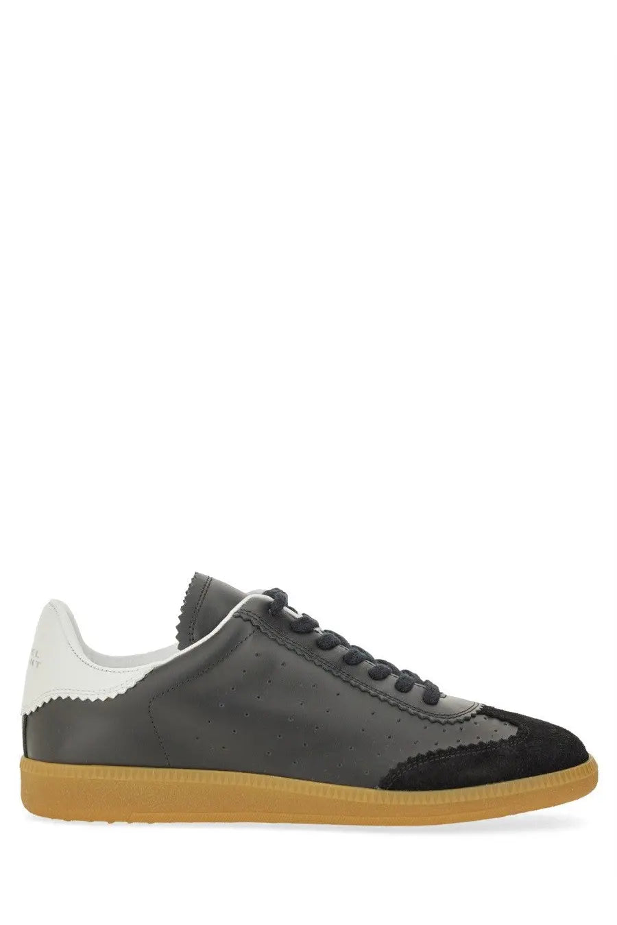 ISABEL MARANT Women's Sneaker Bryce Black