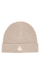 ISABEL MARANT Women's Wool Hat Beige