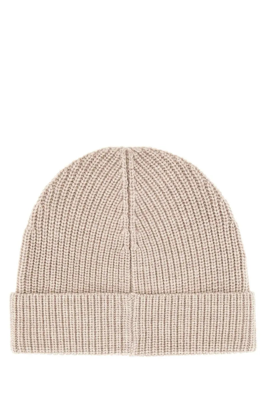 ISABEL MARANT Women's Wool Hat Beige, view 2