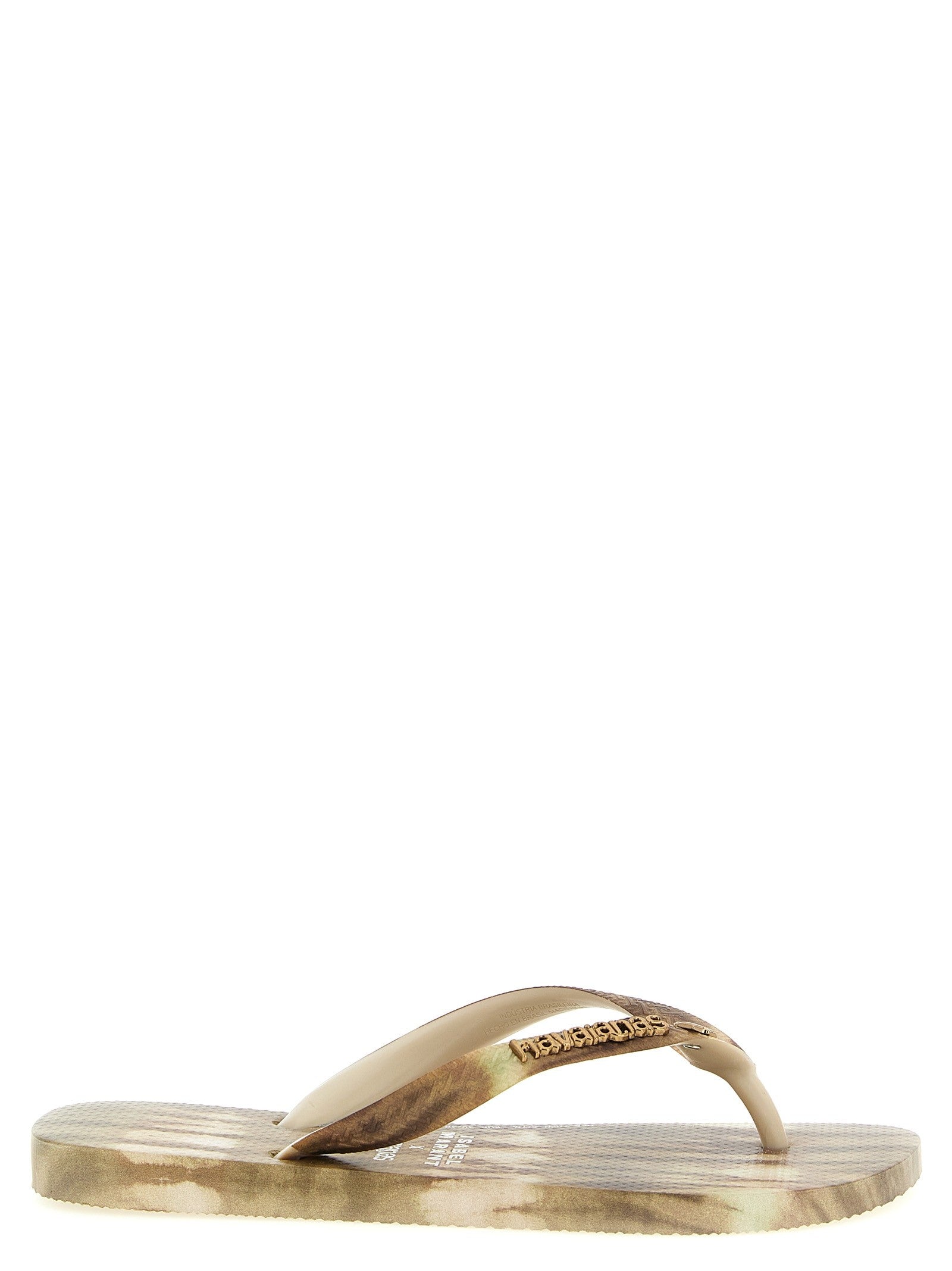 Havaianas Isabel Marant Havaianas Ikat Sandal Beige