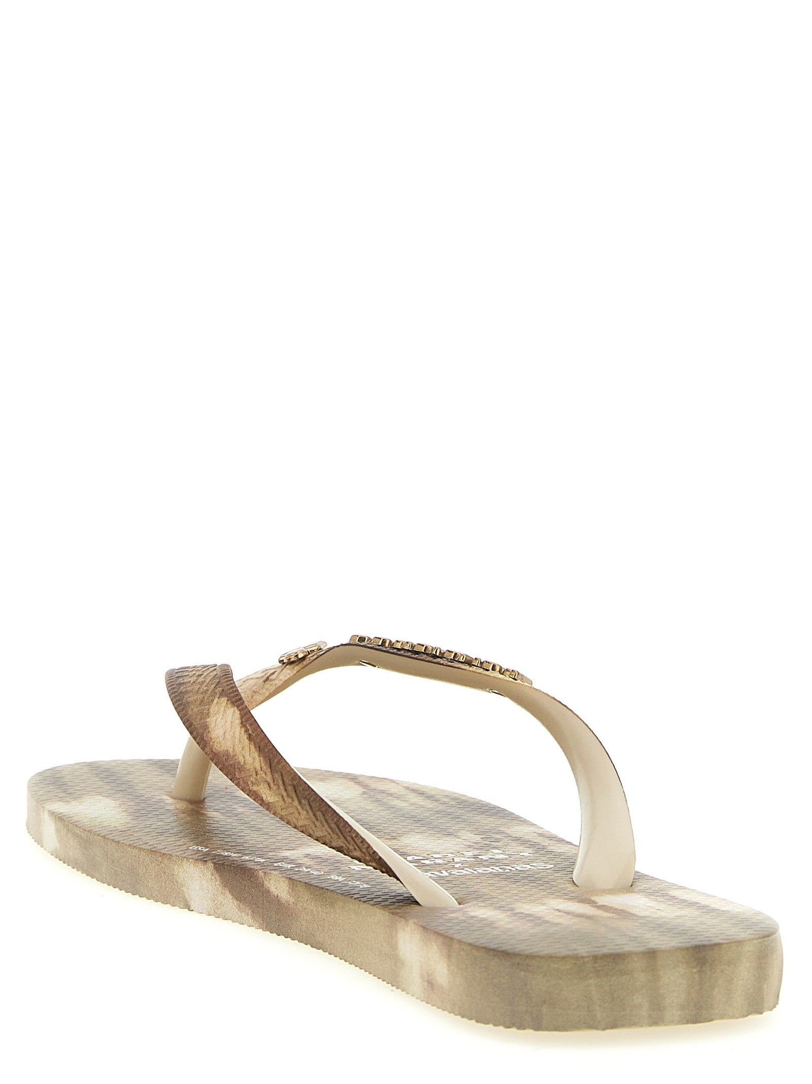 Havaianas Isabel Marant Havaianas Ikat Sandal Beige