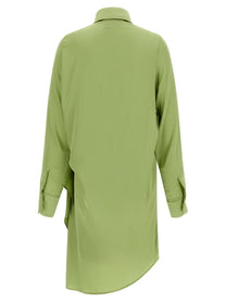 Vaillant Isadora Dress Green
