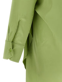 Vaillant Isadora Dress Green