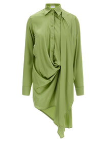Vaillant Isadora Dress Green