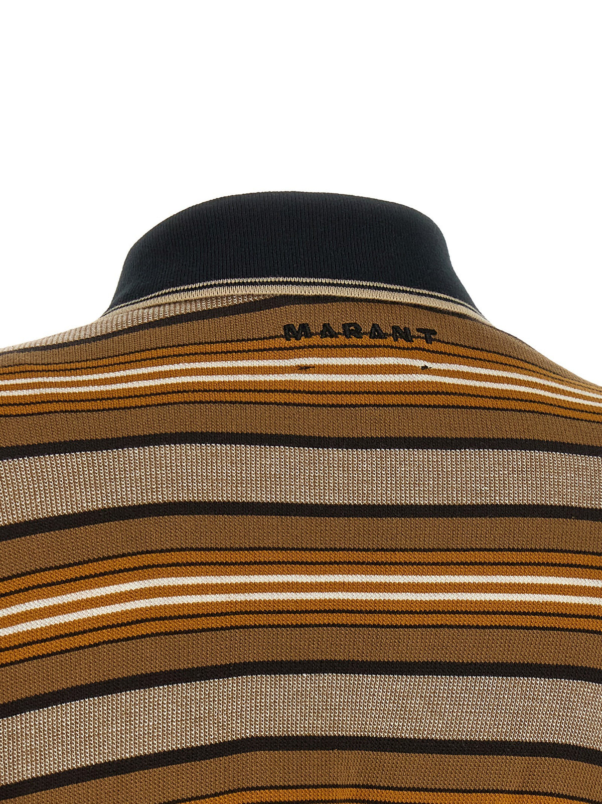 Isabel Marant Étoile Isea Dress Beige