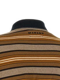 Isabel Marant Étoile Isea Dress Beige