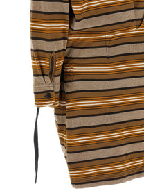 Isabel Marant Étoile Isea Dress Beige