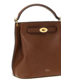 Mulberry Islington Bucket Bag Brown