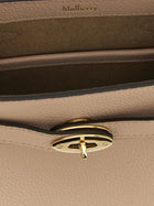 Mulberry Islington Small Bucket Bag Grey, view 4