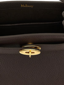 Mulberry Islington Small Bucket Bag Brown