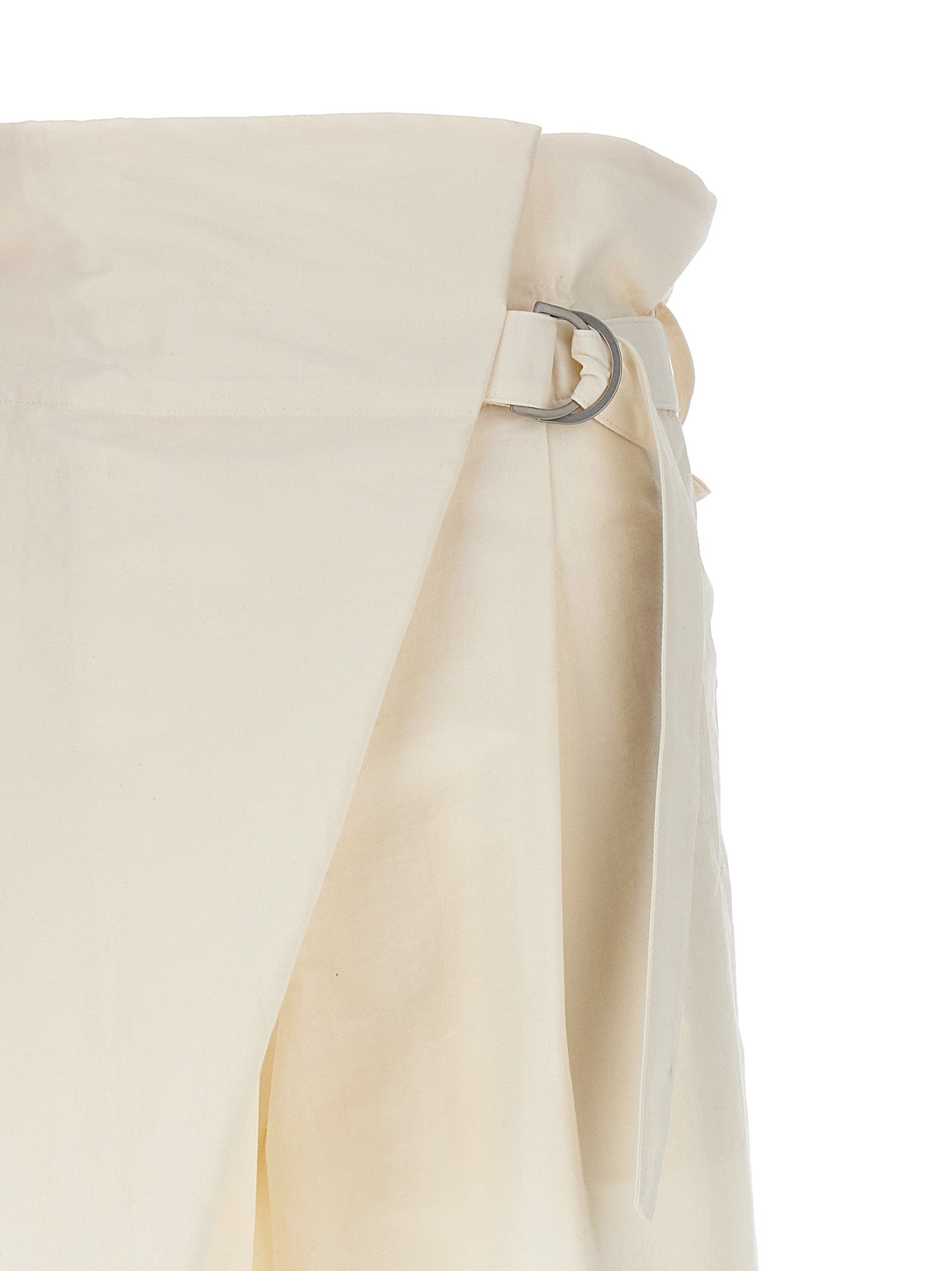 ISSEY MIYAKE - ISSEY MIYAKE - ’Enfold’ trousers - Women’s Pants