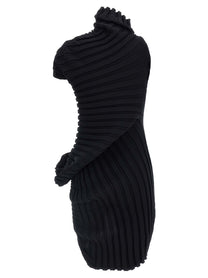 ISSEY MIYAKE - ISSEY MIYAKE - ’KNIT (AS IT IS)’ dress - Women’s Clothing