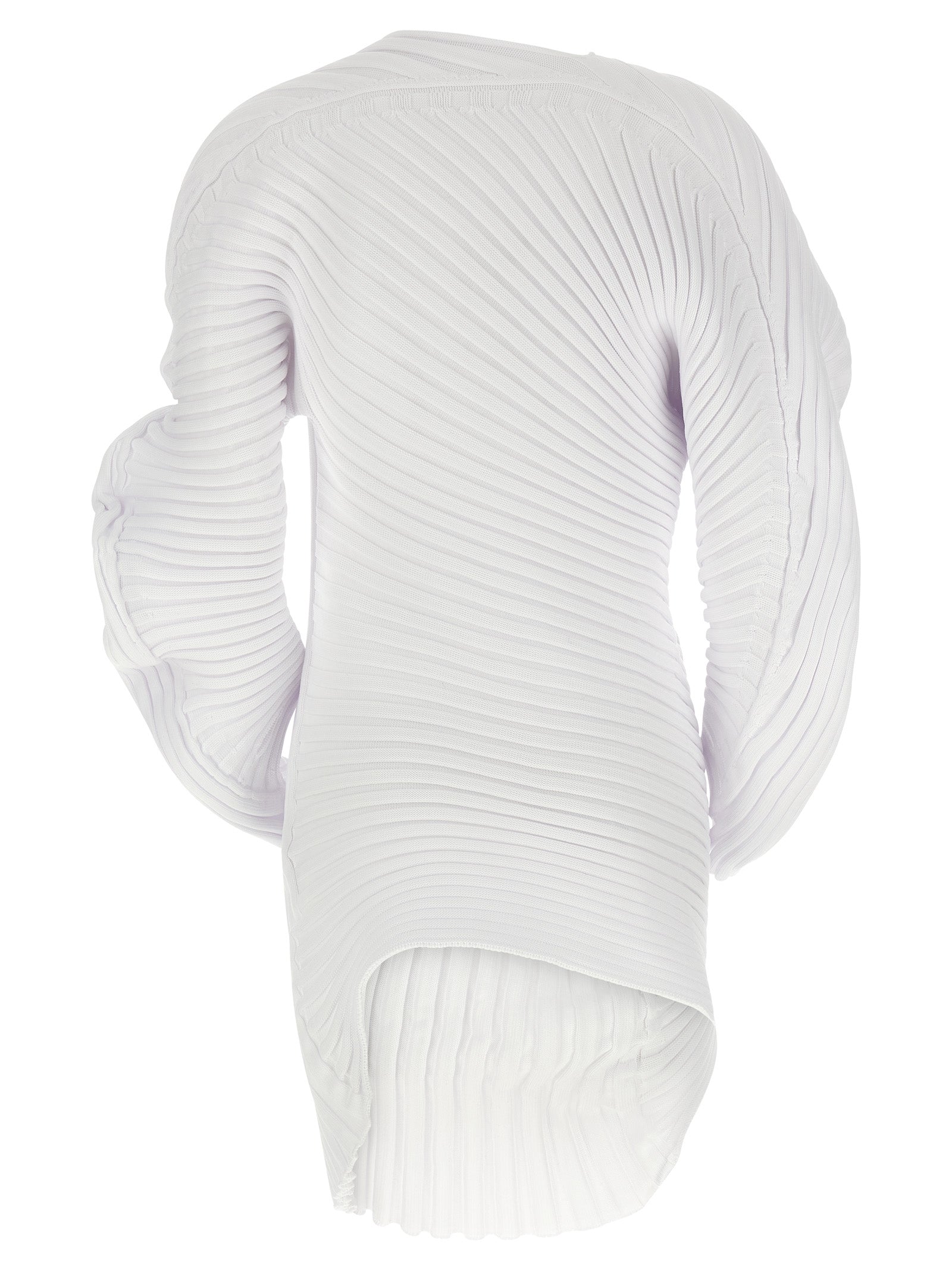ISSEY MIYAKE - ISSEY MIYAKE - ’KNIT (AS IT IS)’ top - Women’s Top