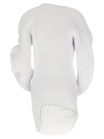 ISSEY MIYAKE - ISSEY MIYAKE - ’KNIT (AS IT IS)’ top - Women’s Top