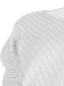 ISSEY MIYAKE - ISSEY MIYAKE - ’KNIT (AS IT IS)’ top - Women’s Top