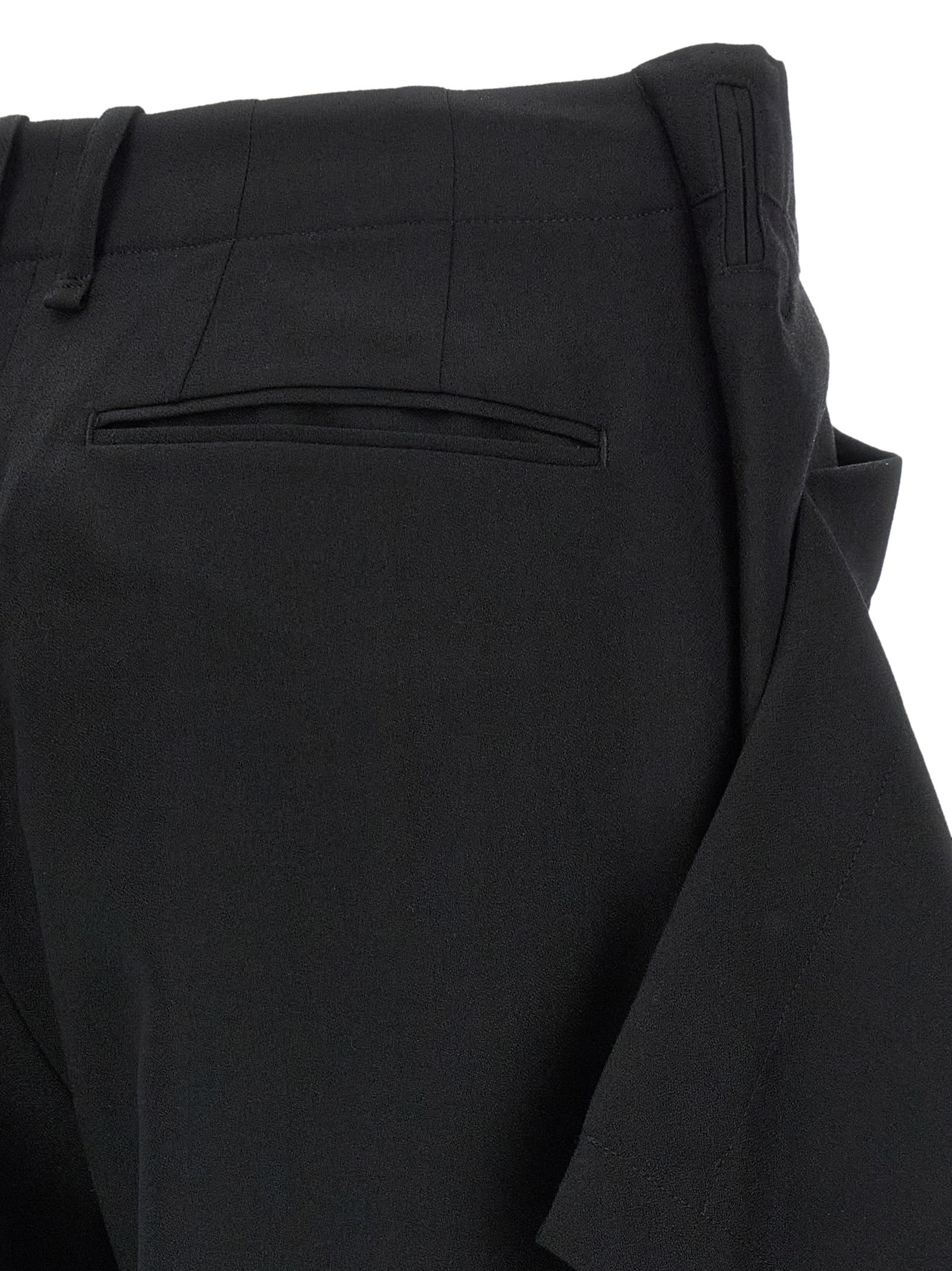 ISSEY MIYAKE - ISSEY MIYAKE - ’Uni-Form (Wool)’ pants - Women’s Pants
