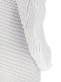 ISSEY MIYAKE - ISSEY MIYAKE - ’KNIT (AS IT IS)’ top - Women’s Top