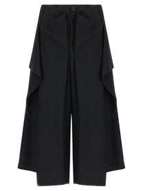 ISSEY MIYAKE - ISSEY MIYAKE - ’Uni-Form (Wool)’ pants - Women’s Pants