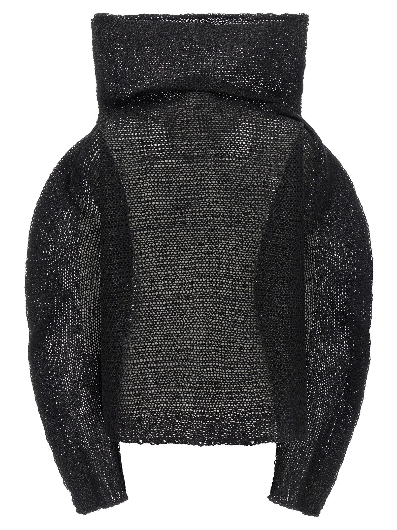 ISSEY MIYAKE - ISSEY MIYAKE - ’Panini’ top - Women’s Tops