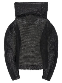 ISSEY MIYAKE - ISSEY MIYAKE - ’Panini’ top - Women’s Tops