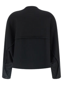 ISSEY MIYAKE - ISSEY MIYAKE - ’Campagne’ cardigan - Women’s Knitwear