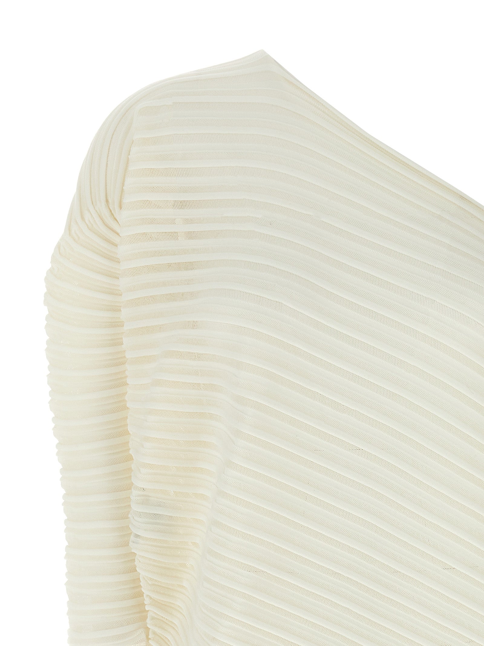 ISSEY MIYAKE - ISSEY MIYAKE - ’Stream’ top - Women’s Tops