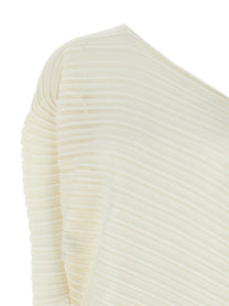 ISSEY MIYAKE - ISSEY MIYAKE - ’Stream’ top - Women’s Tops